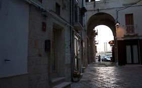 Le Caravelle Bed&Breakfast